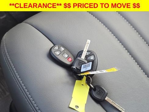 New 2025 Chevrolet Express 2500 Extended w/ Enhanced Convenience Package RWD image 25