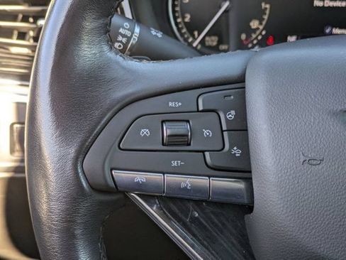 Used 2024 Cadillac XT6 Premium Luxury AWD/4WD image 23