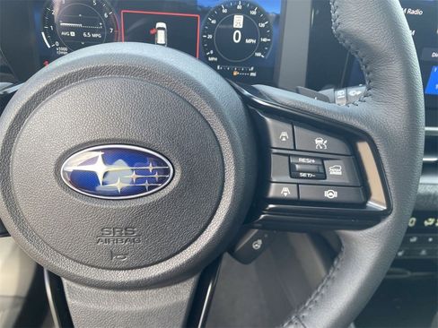 New 2026 Subaru Outback Limited image 21