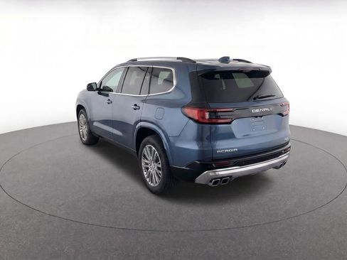 Certified 2025 GMC Acadia Denali w/ Super Cruise Package FWD image 5