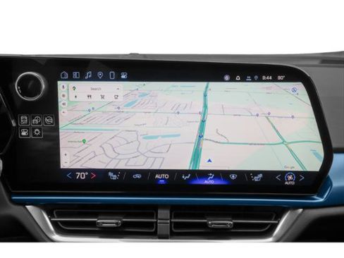 Used 2025 Chevrolet Equinox EV LT w/ Convenience Package FWD image 18