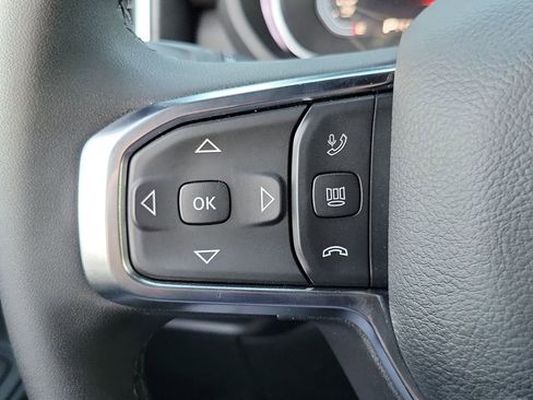 New 2026 RAM 2500 Laramie image 5