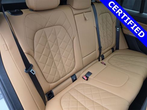 Certified 2023 BMW X5 sDrive40i w/ Climate Comfort Package image 26