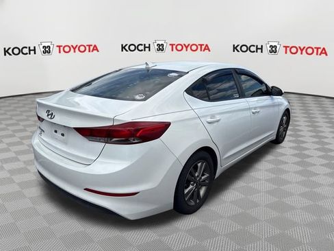 Used 2017 Hyundai Elantra Value Edition FWD image 7