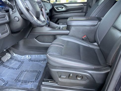 Used 2022 Chevrolet Tahoe RST w/ Luxury Package image 15