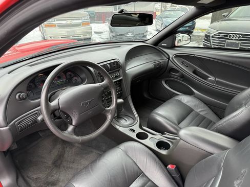 Used 2001 Ford Mustang GT image 14