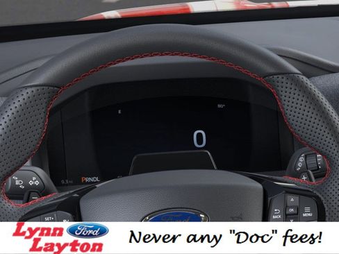 New 2026 Ford Explorer ST w/ Sun And Sound Package image 13