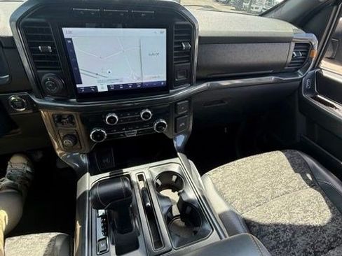 Used 2023 Ford F150 Tremor AWD/4WD image 13