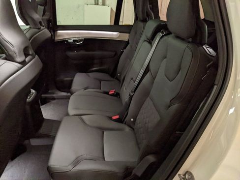 New 2025 Volvo XC90 T8 Core w/ Climate Package image 24