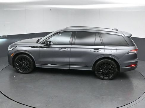 Certified 2025 Lincoln Aviator Reserve w/ Equipment Group 201A AWD/4WD image 51
