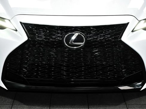Used 2024 Lexus IS 350 F Sport AWD/4WD image 66
