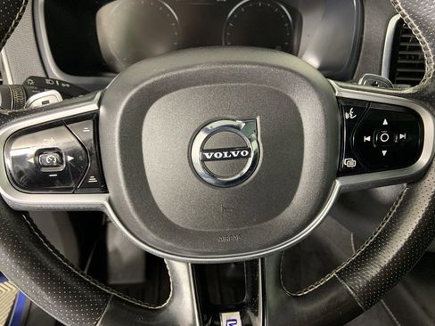 Used 2016 Volvo XC90 T5 R-Design image 31