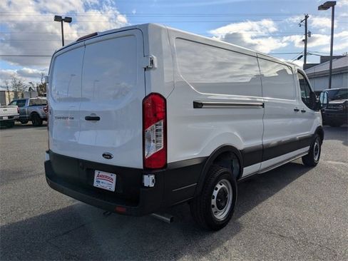 Used 2024 Ford Transit 250 Low Roof image 4