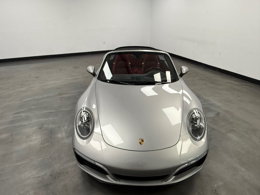 Used 2017 Porsche 911 UNAVAIL image 20