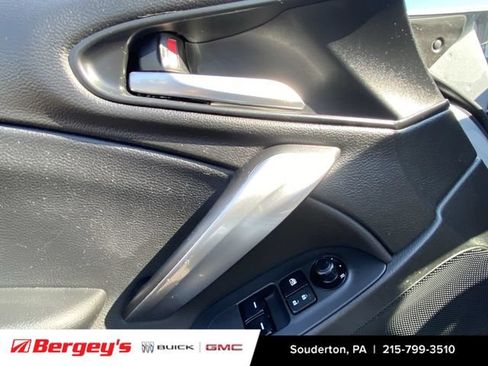Used 2018 FIAT 124 Spider Lusso w/ Convenience Group RWD image 26