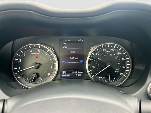 Used 2022 INFINITI Q60 Red Sport 400 image 12