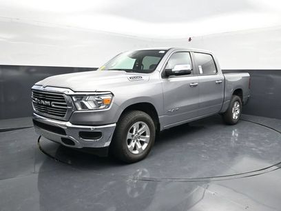 Used 2024 RAM 1500 Laramie