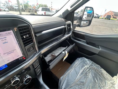 New 2026 Ford F350 Lariat AWD/4WD image 46