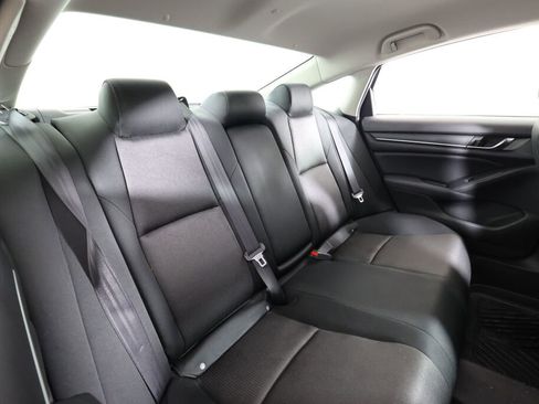 Used 2018 Honda Accord LX image 20