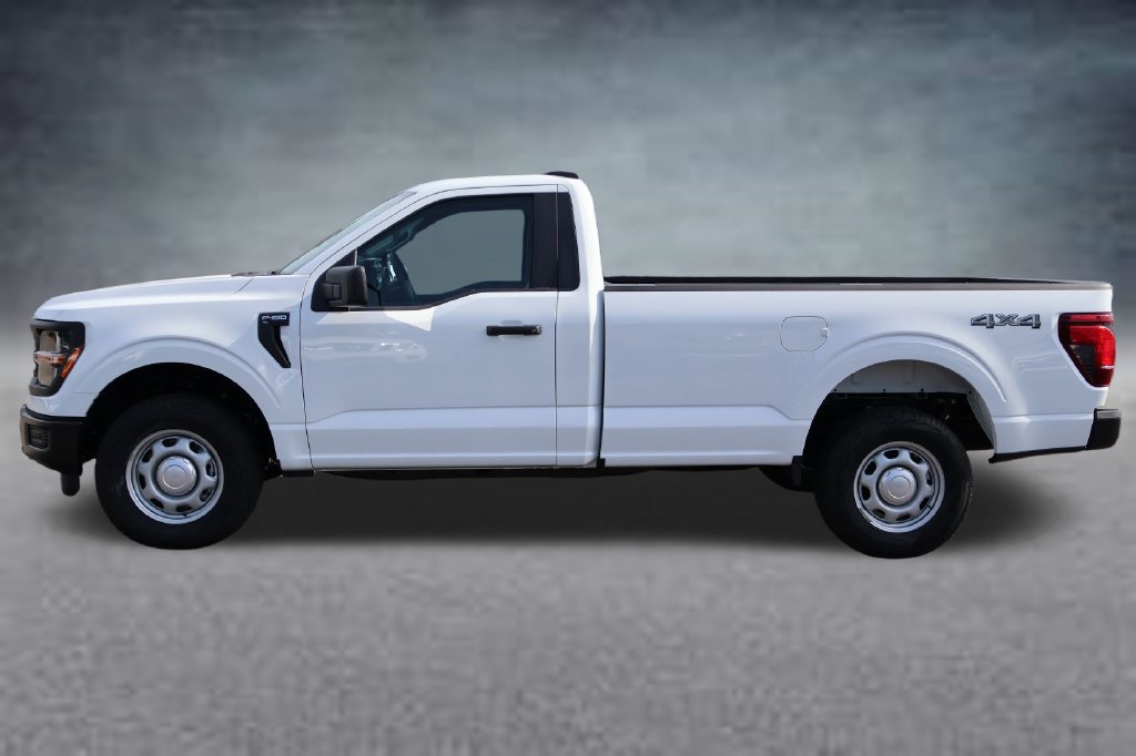 New 2026 Ford F150 XL AWD/4WD image 4