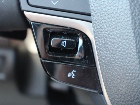 Certified 2025 Toyota Camry XSE FWD image 26