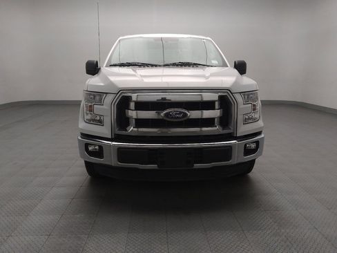 Used 2015 Ford F150 XLT image 14