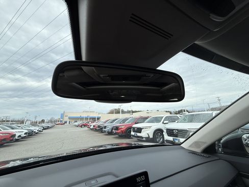 New 2026 Honda CR-V EX image 21