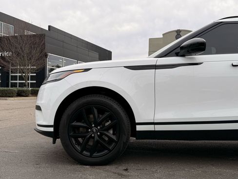 Used 2024 Land Rover Range Rover Velar S image 10
