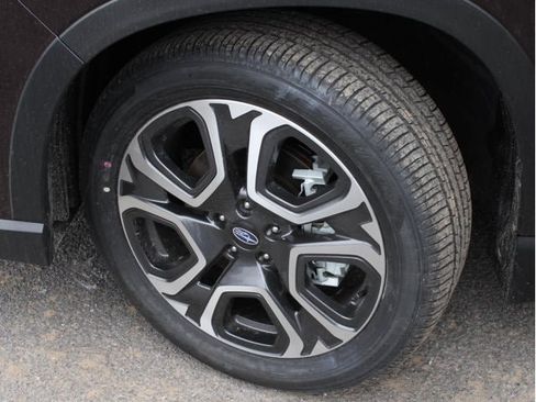 New 2026 Subaru Ascent Touring AWD/4WD image 36