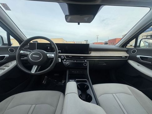 Used 2025 Hyundai Sonata SEL image 33