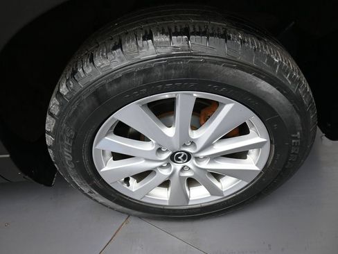 Used 2014 MAZDA CX-5 Touring FWD image 15