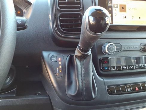 Used 2025 RAM ProMaster 1500 image 9