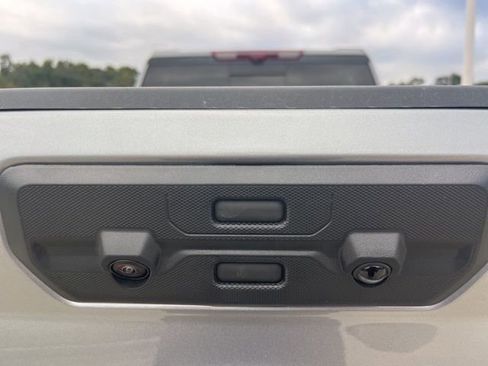 New 2026 Chevrolet Silverado 2500 LTZ image 7