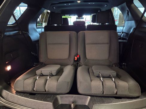 Used 2018 Ford Explorer XLT w/ Equipment Group 201A image 53