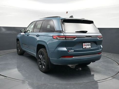 New 2026 Jeep Grand Cherokee Limited AWD/4WD image 7