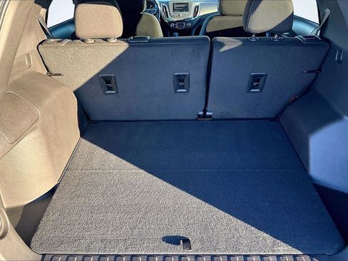 Used 2024 Chevrolet Equinox LT image 5