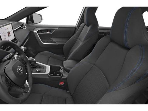 Certified 2023 Toyota RAV4 SE w/ Convenience Package AWD/4WD image 12