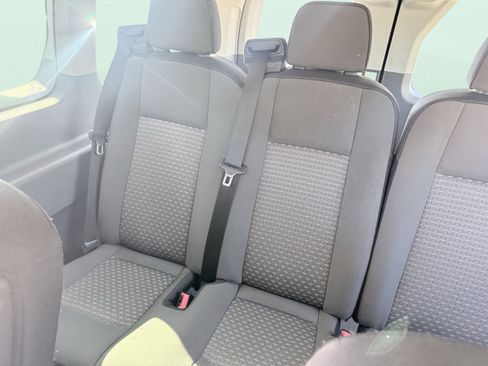 Used 2023 Ford Transit 350 XLT image 15