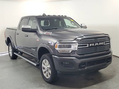 Used 2022 RAM 2500 Laramie