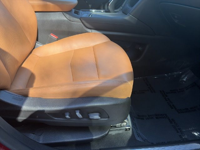 Used 2020 Cadillac XT5 Premium Luxury FWD image 29