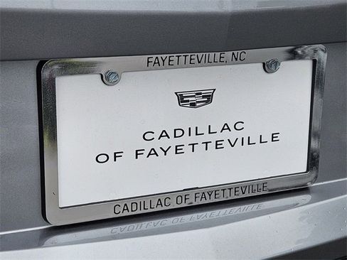 New 2025 Cadillac CT4 Premium Luxury image 17