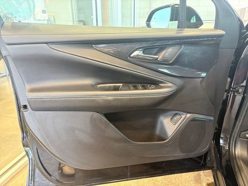 Used 2025 Chevrolet Blazer EV LT image 16