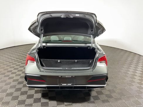 New 2026 Hyundai Elantra Limited FWD image 16