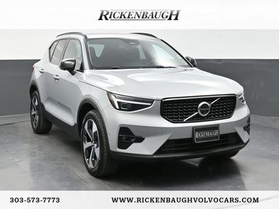 Used 2026 Volvo XC40 B5 Plus
