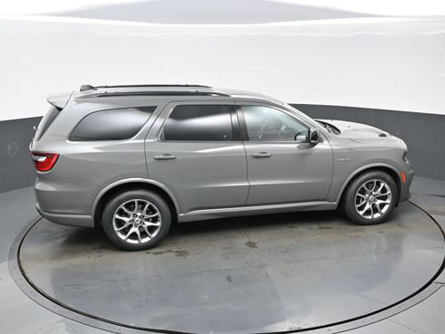New 2026 Dodge Durango GT w/ Tow 'N Go Package AWD/4WD image 27