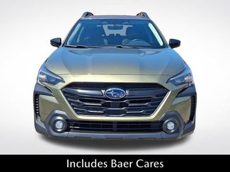 Used 2024 Subaru Outback Onyx Edition AWD/4WD video 2