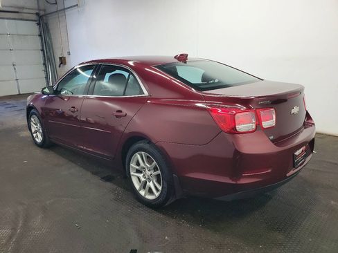 Used 2015 Chevrolet Malibu LT w/ Power Convenience Package FWD image 5
