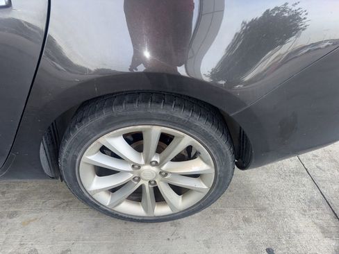 Used 2014 Buick Verano Convenience FWD image 9