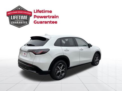 Used 2024 Honda HR-V EX-L image 6