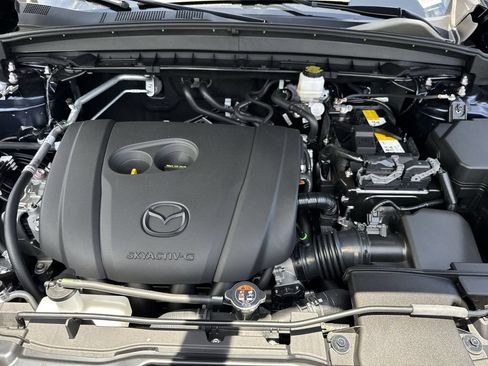 New 2026 MAZDA CX-5 Select AWD/4WD image 57